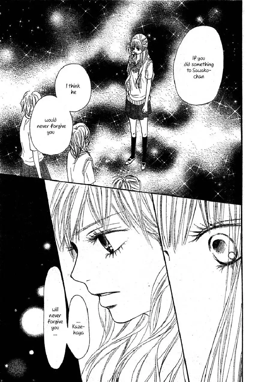 Kimi Ni Todoke Chapter 43 8